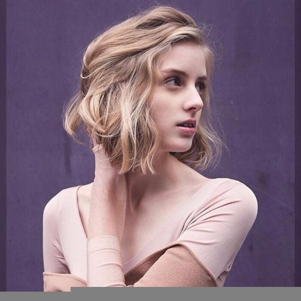 Meet your Posher, Wayne